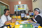 ONAIR Radio Dakta 107FM