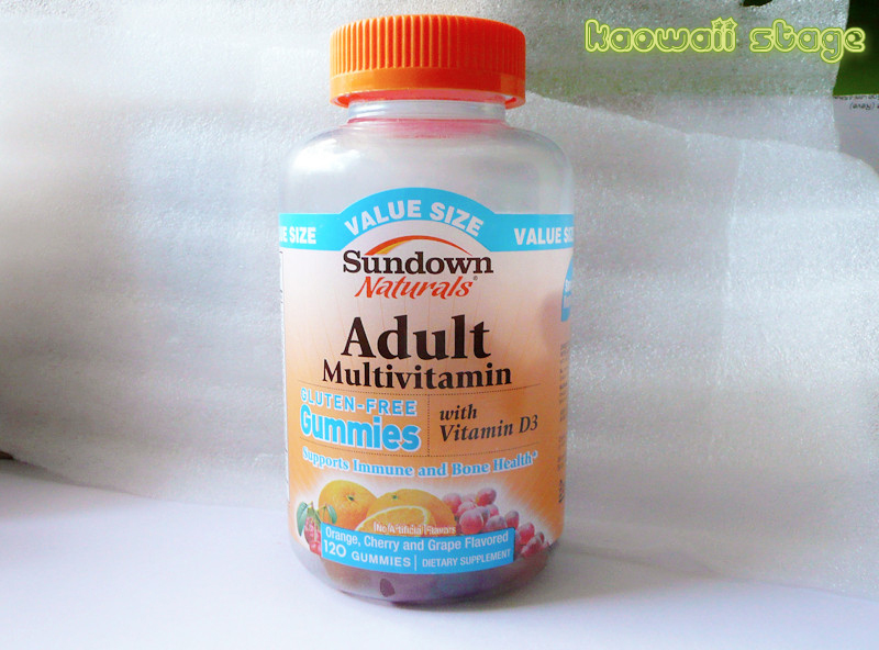Sun Down Naturals Vs Whole Food Multivitamin Sun Down Naturals Vs Whole Food Multivitamin