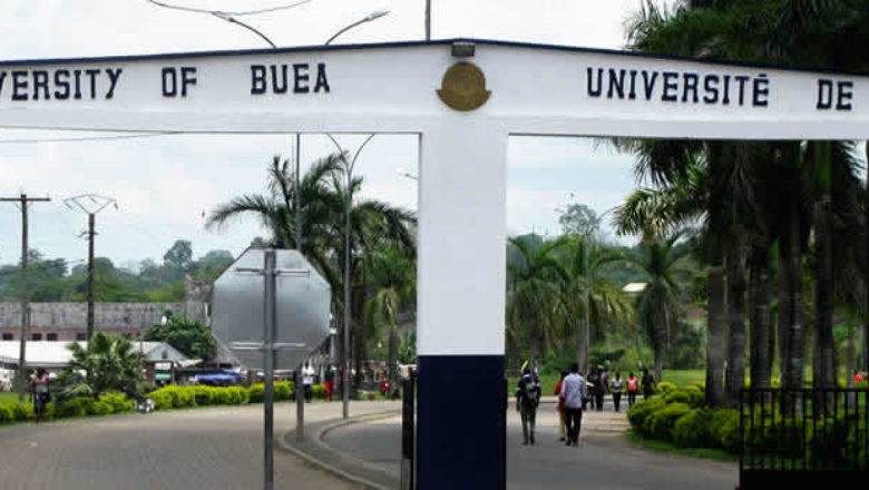 Fly4studiesCameroon 15 University Of Buea Students Kidnapped