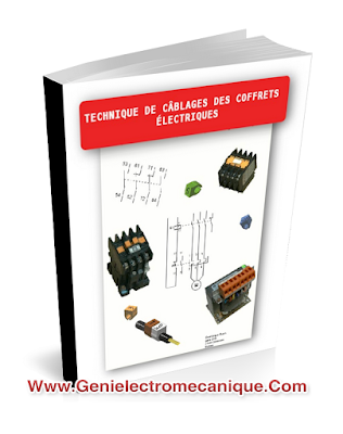 Technique de Câblage Des Coffrets Électriques Pour Les Machines Industrielle en PDF Technique de Câblage Des Coffrets Électriques Pour Les Machines Industrielle en PDF