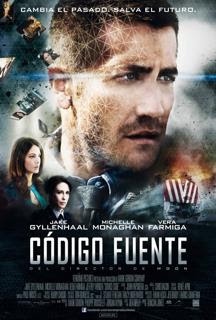 Codigo Fuente (2011)