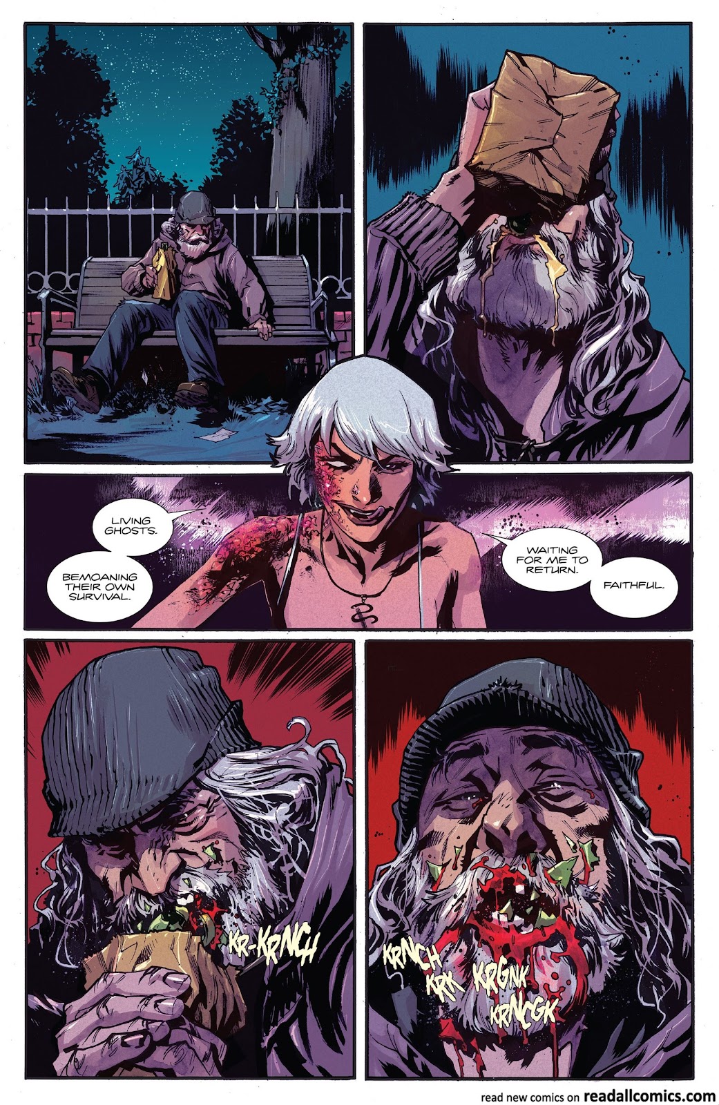 Basilisk chapter 8 page 14
