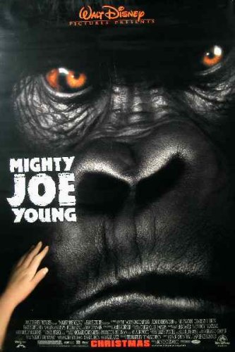 Mighty Joe Young (1998) tainies Online with greek subs Mighty Joe Young (1998) με ελληνικους υποτιτλους