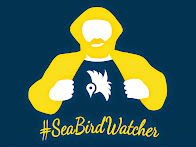 be a Seabirdwatcher!