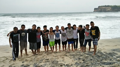 IMG-20180113-WA0031 Pantai Klayar: Destinasi yang Wajib Dikunjungi di Pacitan