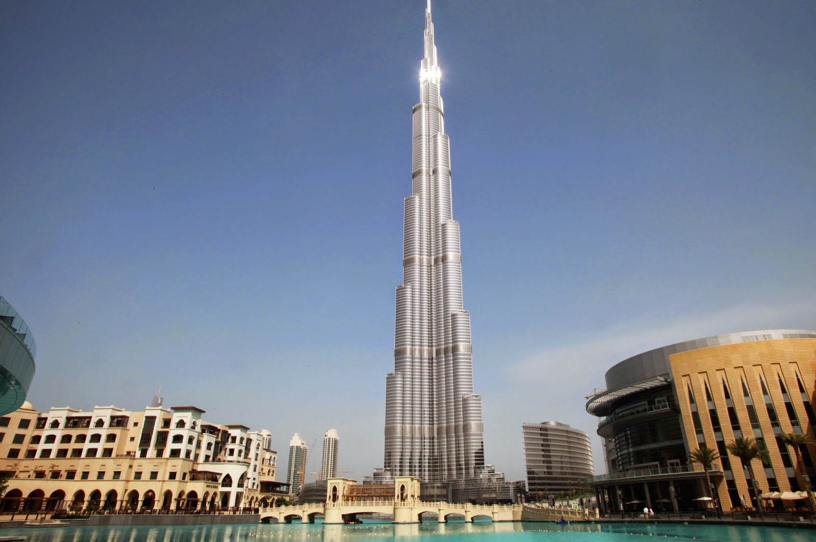 Los países más ricos del mundo