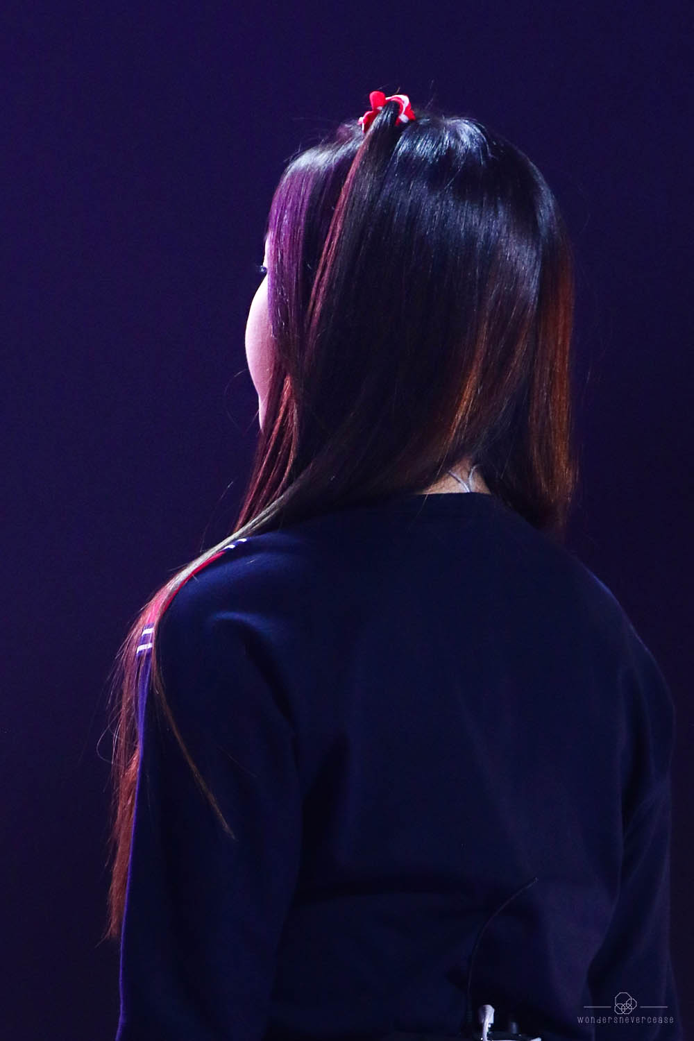 최근 행사 직찍 레드벨벳 조이 | 인스티즈