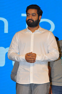 janatha garage success meet photos janatha garage success meet photos