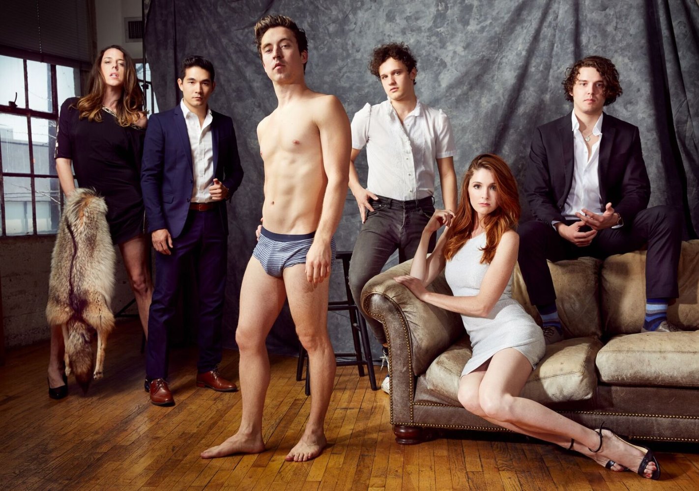 Stephanie Koenig movies list and roles (The Offer - Season 1, The