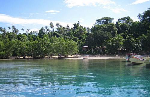 wisata bunaken ala backpcker wisata bunaken