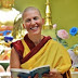 Maestra budista Guen Kelsang Sangden visitará Mérida