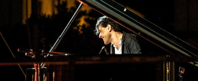 ezio bosso - auditorium roma