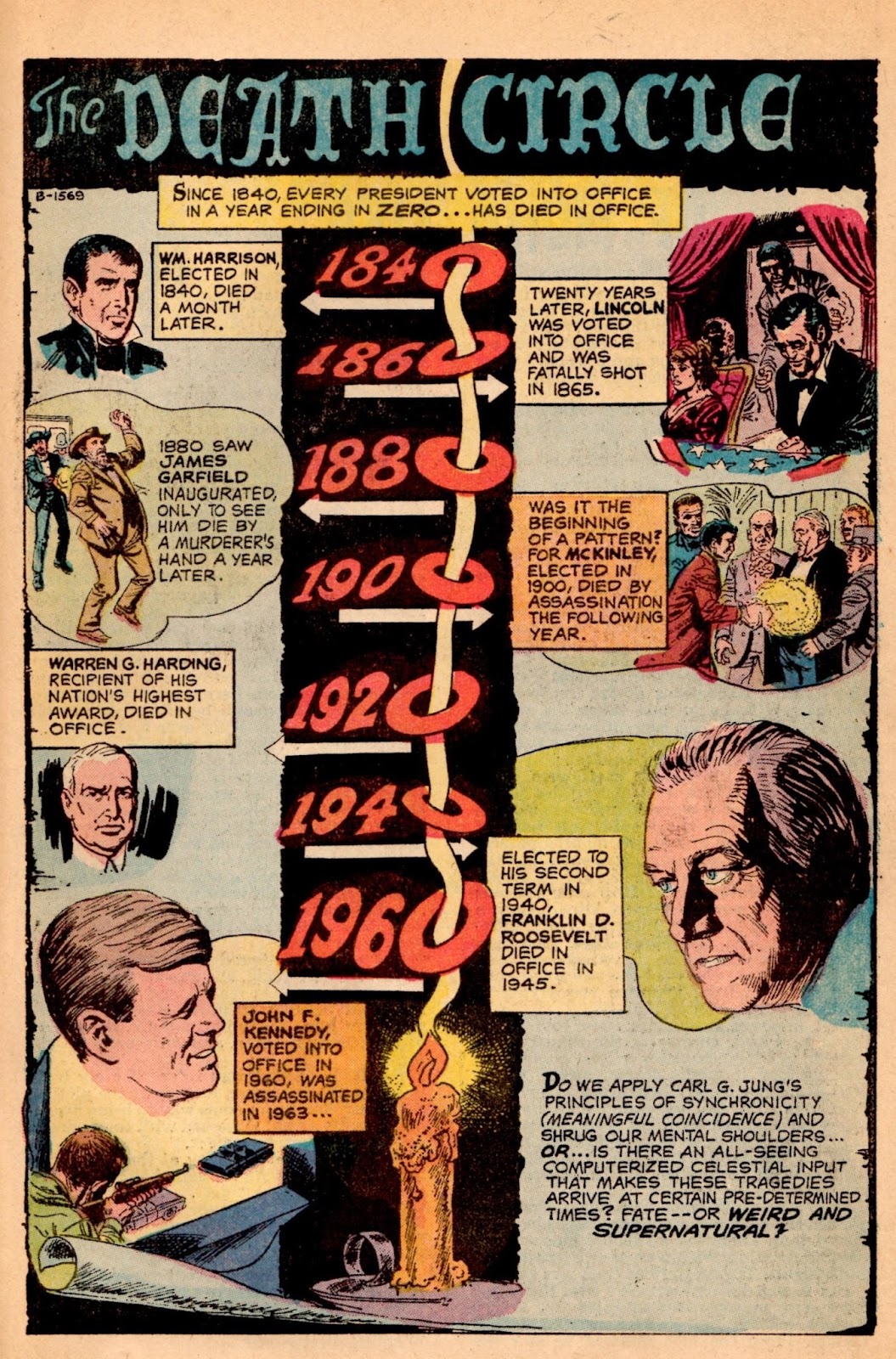 Author Chad Schimke DEATH CIRCLE