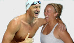 Hopefully, I can make you laugh as much as Ryan Lochte.