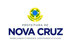 PREFEITURA MUNICIPAL DE NOVA CRUZ