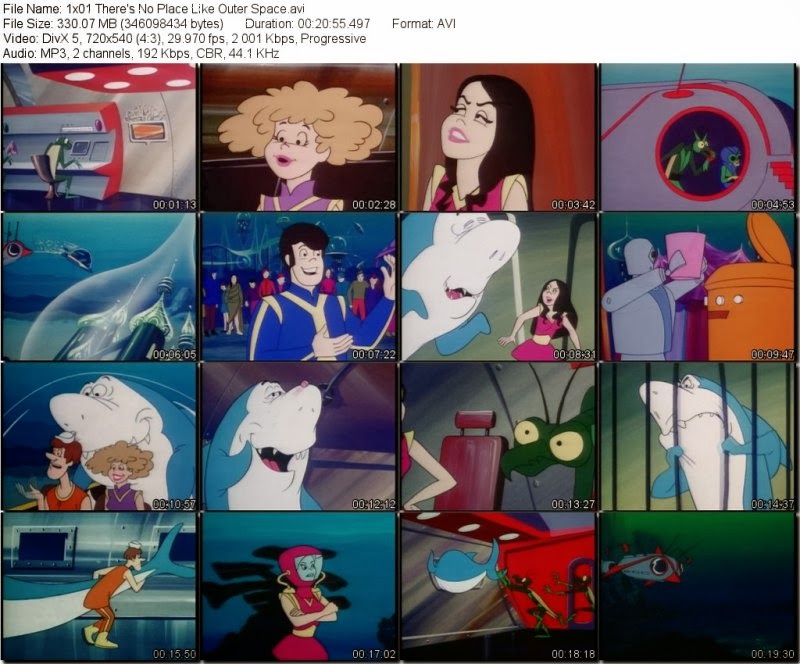 Mandibulín Descargar Mandibulín Serie Completa latino