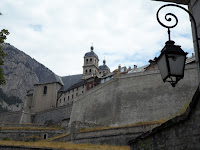 vacaciones de verano en los Alpes - Blogs de Francia - A los Alpes Franceses en coche (16)