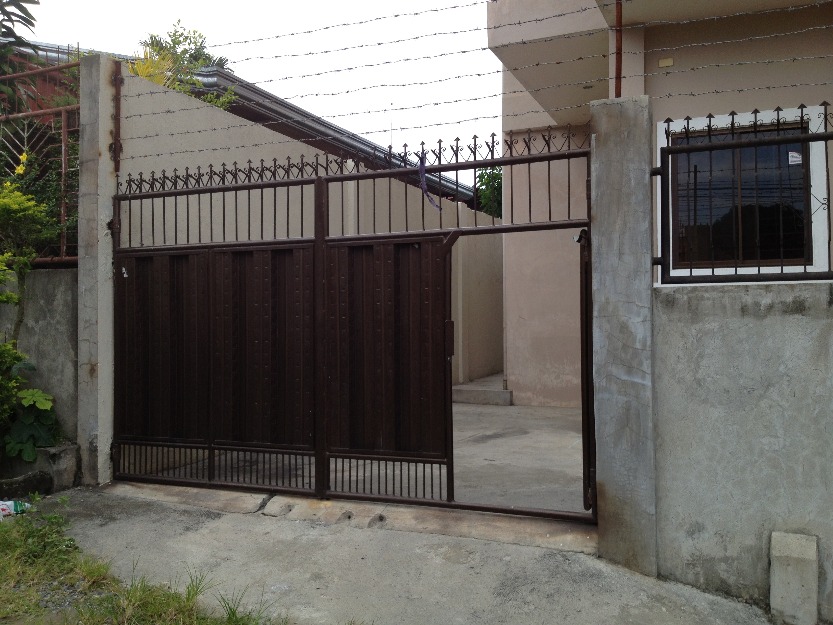 Davao Home Provider For Ren Townhouse, El Rio Vista, Davao City