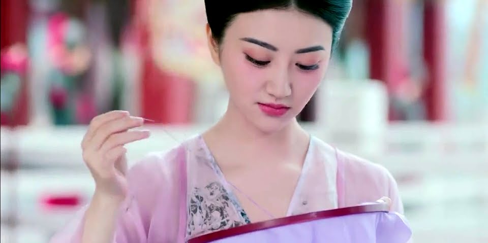 The legend of the condor heroes (2017 tv series). тан 2017. стража дорама 2017. тан 2017. великолепие династия дорама.