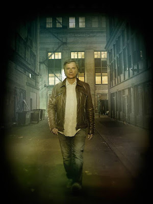 Once Upon a Time Portraits - Rumplestiltskin
