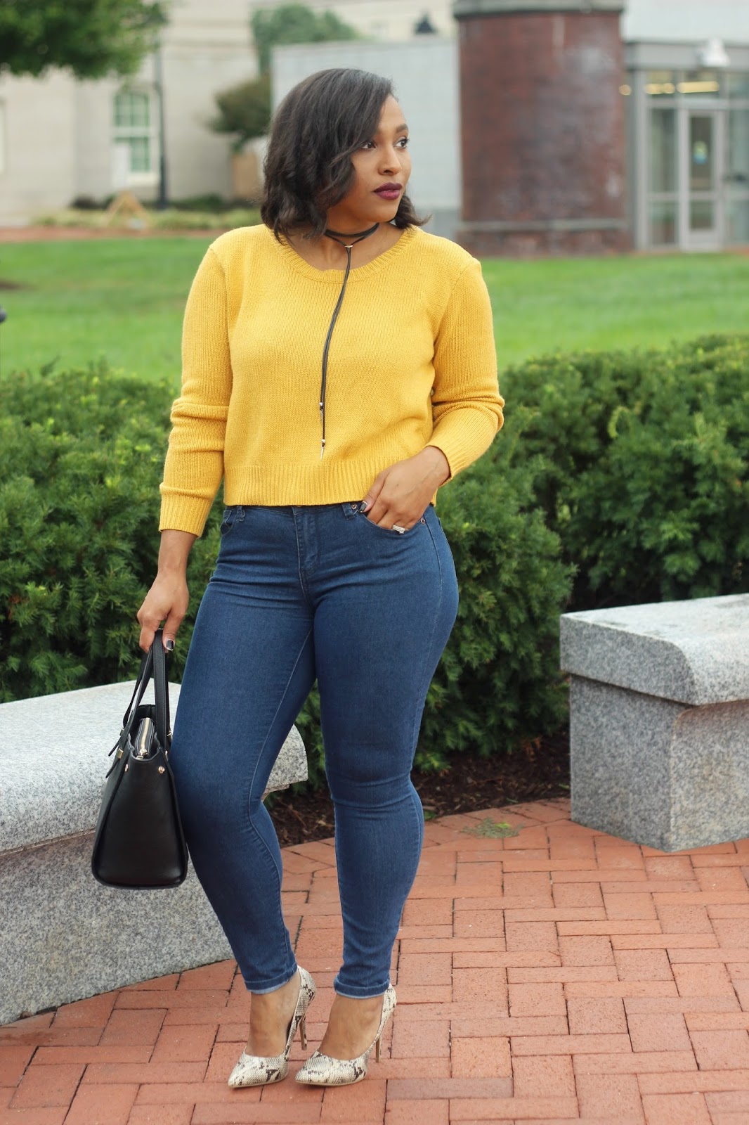 It's Sweater Weather! — Patty's Kloset