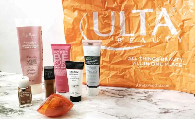 What to buy at Ulta | A Relaxed Gal
