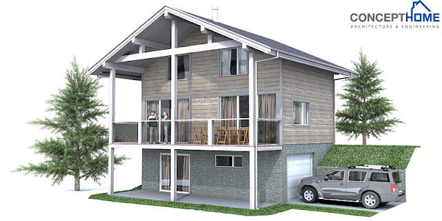 Affordable and Economical House