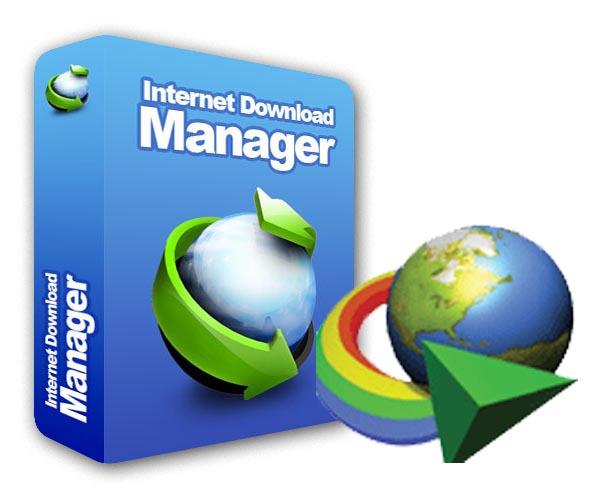 افضل نسخة من برنامج التحميل Internet Download Manager Idm 6 32 11