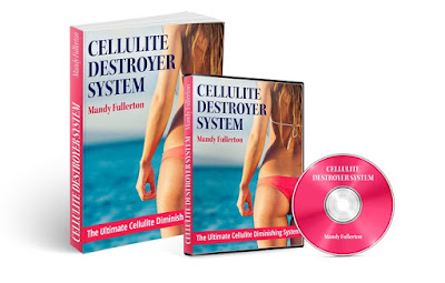 Cellulite Destroyer Book Review