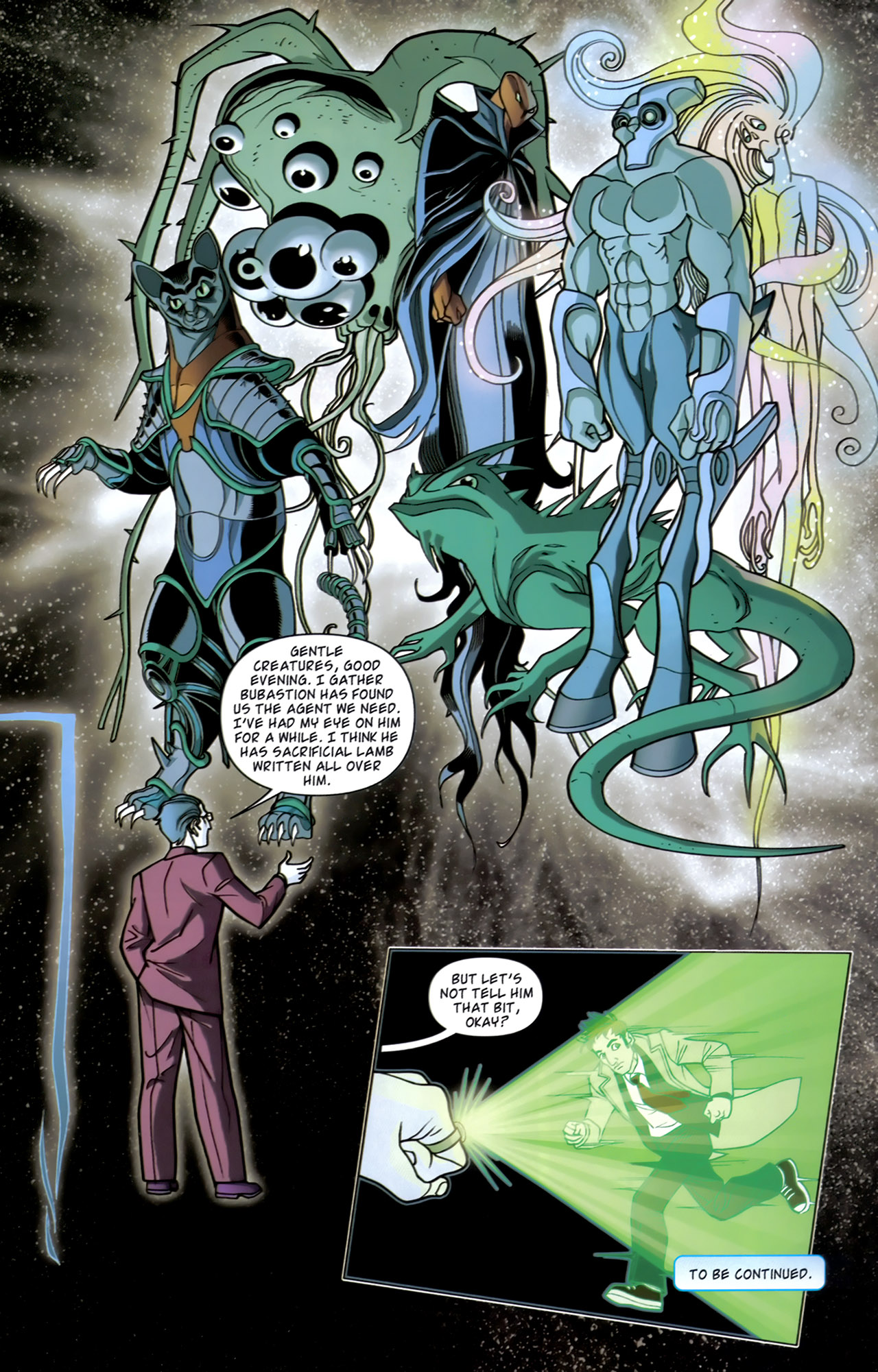 Doctor Who (2008) issue 2 - Page 24