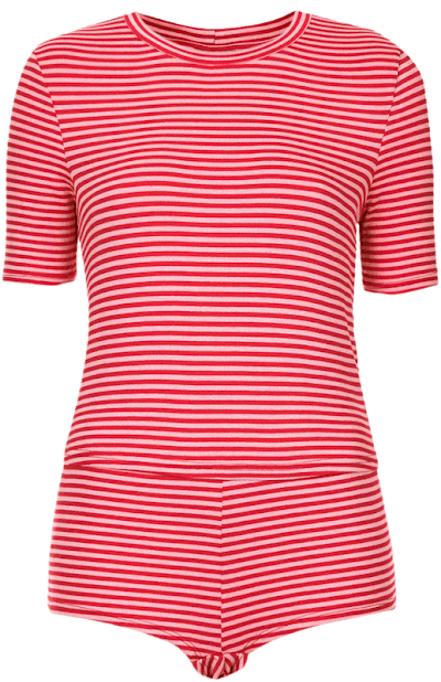 Nightwear Top Shop