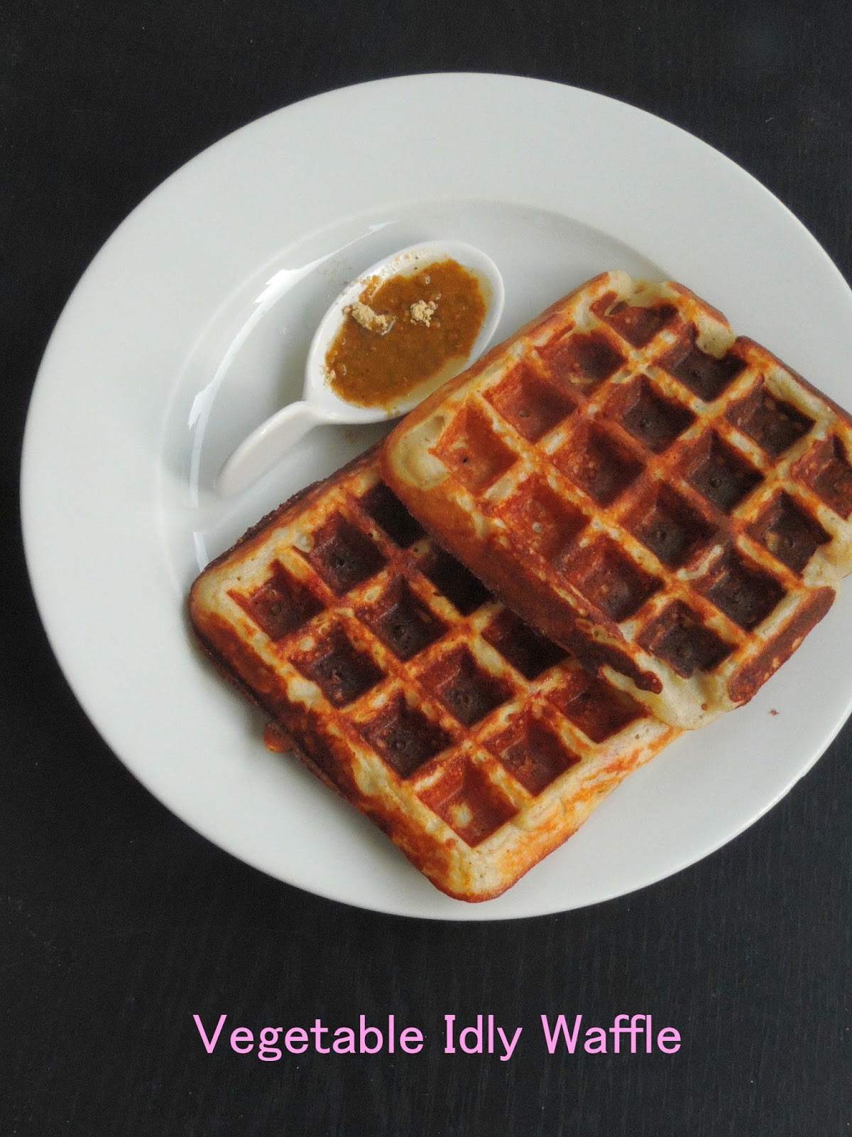 lvd waffle