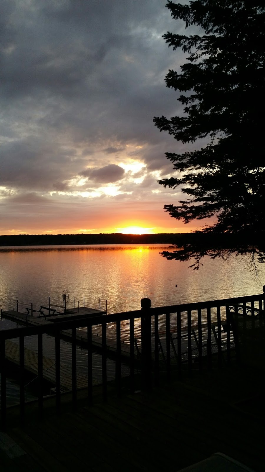 H2OME The Blog of Homewaters Real Estate MANISTEE LAKE KALKASKA
