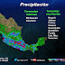 OT 30 se extenderá sobre el occidente del país; en Veracruz se prevén tormentas vespertinas 