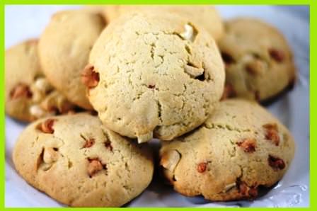 Cookies Banane ki Vidhi