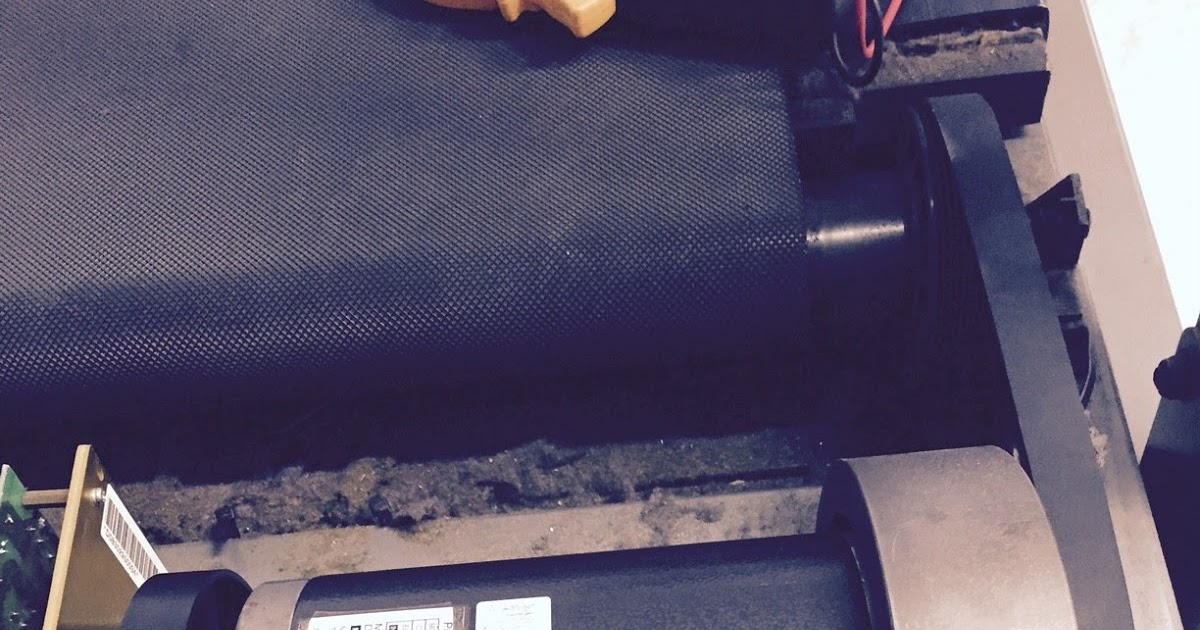 Why does a treadmill motor break down? How to prevent treadmill engine