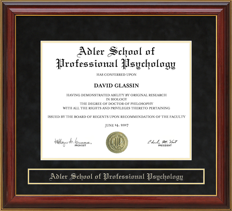 Is The Chicago School Of Professional Psychology Apa Accredited The Chicago School Of Professional Psychology - Illinois School Of