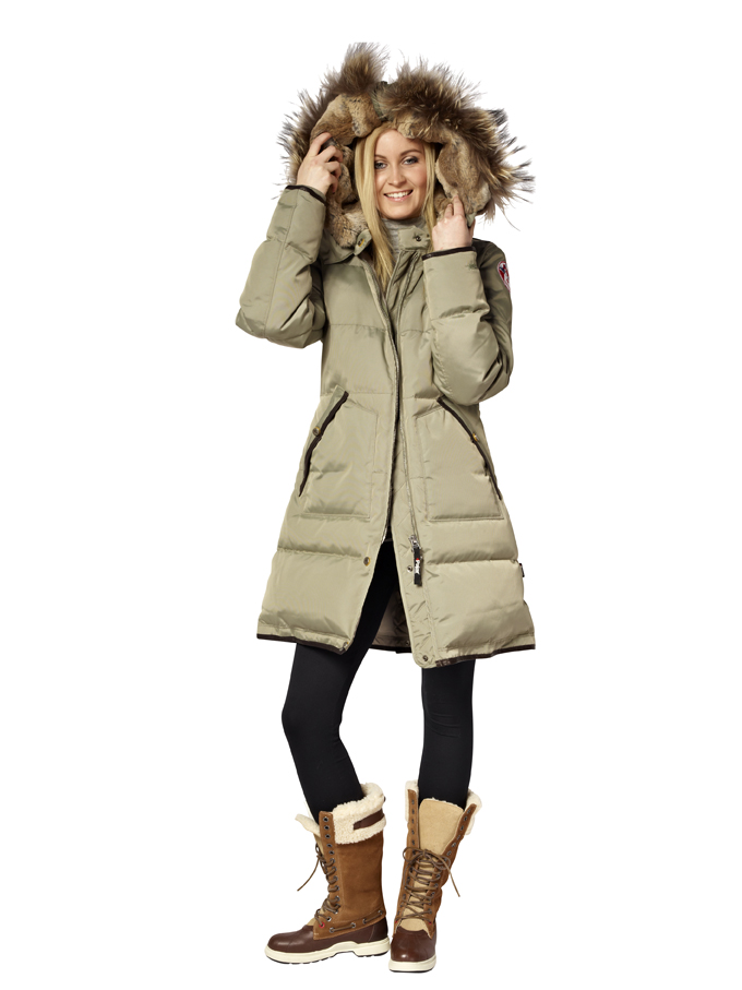 Mortens Brand: Pajar winter jackets...