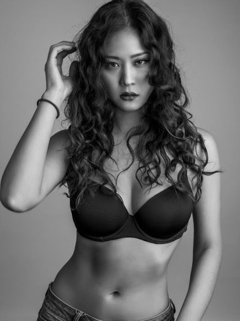 ARTIST PROFILE: NADA #NADA #UNPRETTYRAPSTAR2 #KHH #KHIPHOP