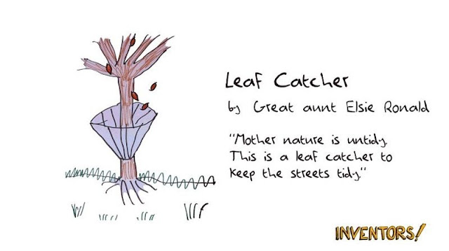 رسومات اطفال تتحول إلى حقيقة مع هذا المصمم