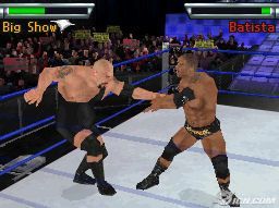 Wwe Smackdown Vs Raw 10 Featuring Ecw Ds Rom Isoroms Com