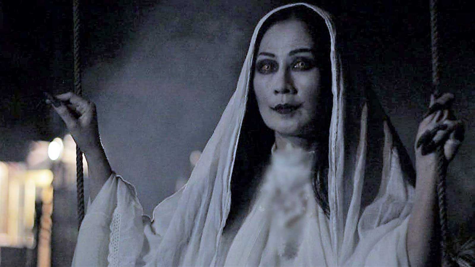 Fakta Unik Film Pengabdi Setan (2017) - Dzehha Qaseem