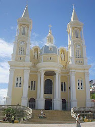 Catedral Dom Eduardo