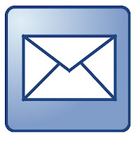 mail icon from Music 3.0 blog