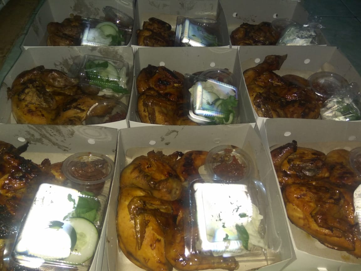 catering murah jogja, nasi box jogja, aqiqah jogja, nasi kotak