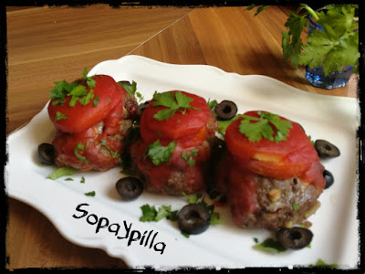 Koftas #cocinas Del Mundo #armenia
