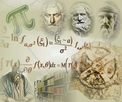 Ιστορία των Μαθηματικών