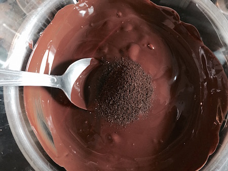bonbons au chocolat et vanille comment parfumer son bonbon au chocolat avec de la vanille
