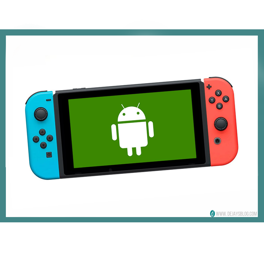 android switch emulator android switch emulator