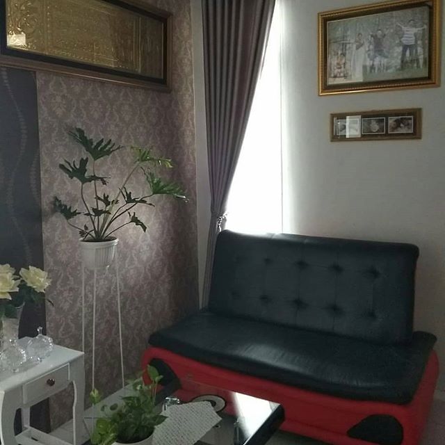 100 Dekorasi Ruang Tamu Ukuran 2x2 Desain Interior Sederhana